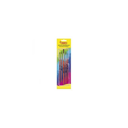 Pinceau Artificiel - JOVI - 5
