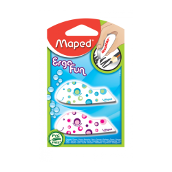 Gomme Ergo Fun Maped
