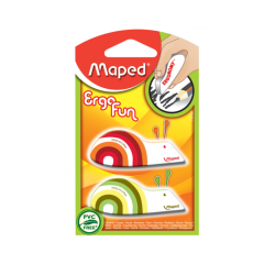 Gomme Ergo Fun Maped