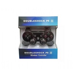 Manette de Jeux PS3 Sans Fil
