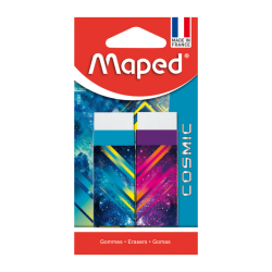 Gomme Cosmic Maped