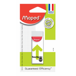 Gomme Technic Maped