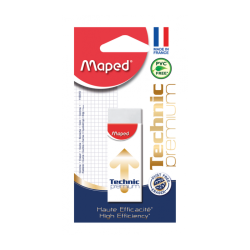 Gomme Technic Premuim Maped