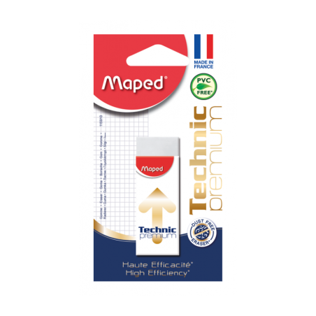 Gomme Technic Premuim Maped