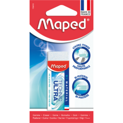 Gomme Technic Ultra Maped