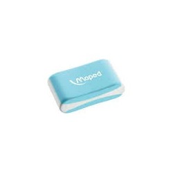 Gomme Soft Essential Coul...