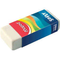 Gomme Softy Maped