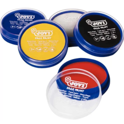 Face Paint - JOVI - 4 x 20 ml