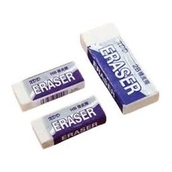 Gomme XDD Eraser
