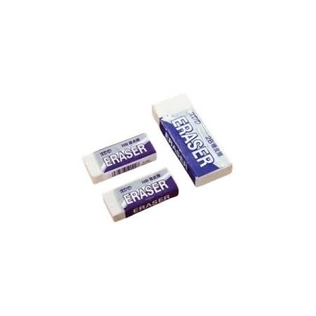 Gomme XDD Eraser