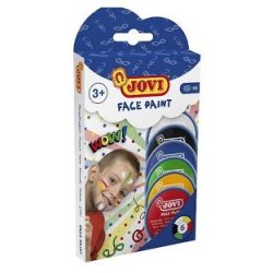Face Paint 3+ ans - JOVI -...