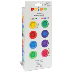 Pots de  peinture - Primo -...
