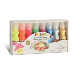 Flacons de Gouache - Primo...