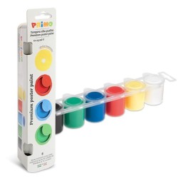 Pots de  peinture - Primo -...