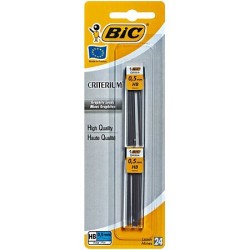 Mine 0.7 mm HB Bic