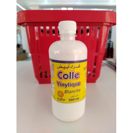 Colle Vinyl - Le Coq - 500ml
