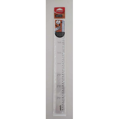 Règle 40 cm Technic - Maped