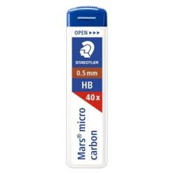 Mine 0.7 HB Maped