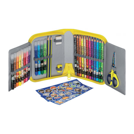 Trousse garnie - Maped - 1...
