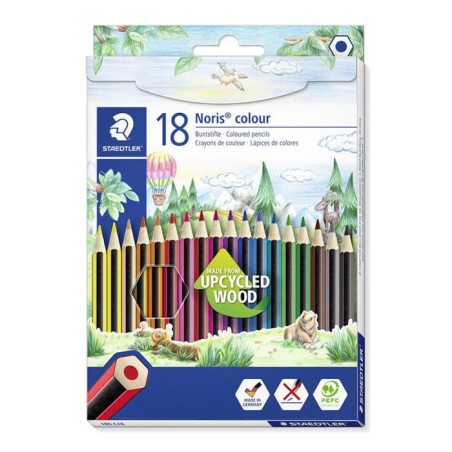 Crayon Couleur - Staedtler...