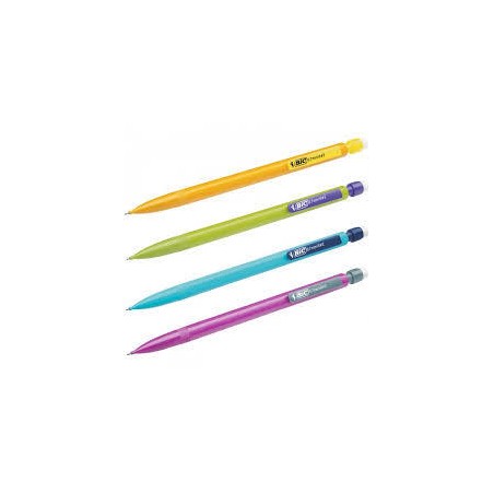 Porte Mine 0.7 mm HB Matic Bic