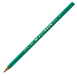 Crayon Vert HB 2 Bic