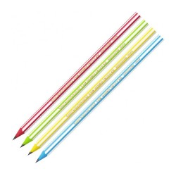 Crayon Couleur HB 2 Bic