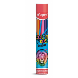 Crayon Couleur - Maped - 12...