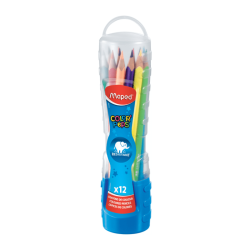Crayon Couleur avec Flex...