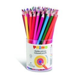 Crayon Couleur - Primo - 72
