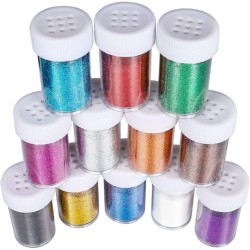 Glitter en Boite -...