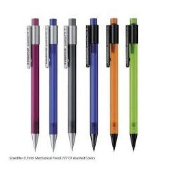 Porte Mine Graphite 0.7...