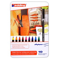 Feutres de coloriage -...
