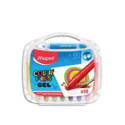 Crayons Gel Color'Peps -...