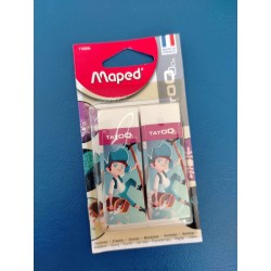 Gomme Tatoo Maped