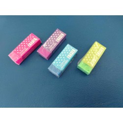 Gomme Hi-Polymer Doms