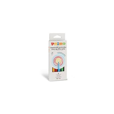 Feutres de coloriage -...