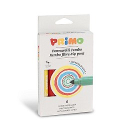 Feutres de coloriage Jumbo...
