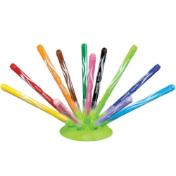 Feutres de coloriage Jungle...