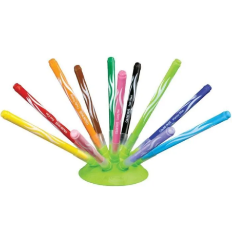 Feutres de coloriage Jungle...