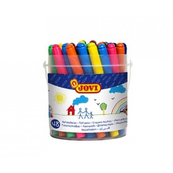 Feutres de coloriage - JOVI...