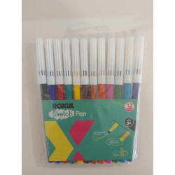 Feutres de coloriage -...
