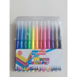 Feutres de coloriage - Sky...