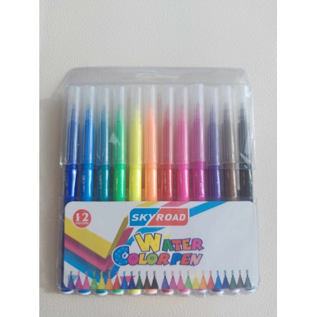 Feutres de coloriage - Sky...