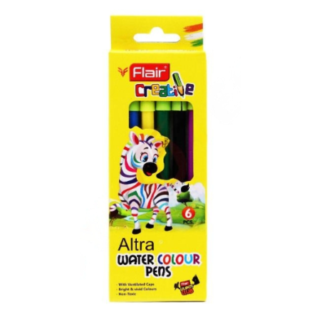 Feutres de coloriage -...