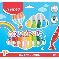 Feutres de coloriage My...