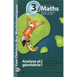 Les Cahiers des...