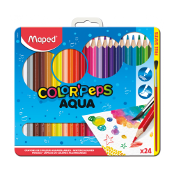 Crayons Color'Peps...