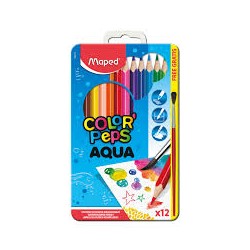 Crayons Color'Peps...