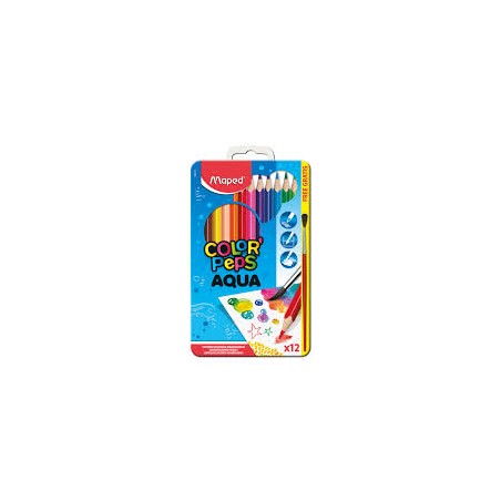 Crayons Color'Peps...